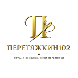 Логотип Перетяжкин102